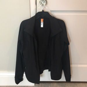 Lucy workout jacket